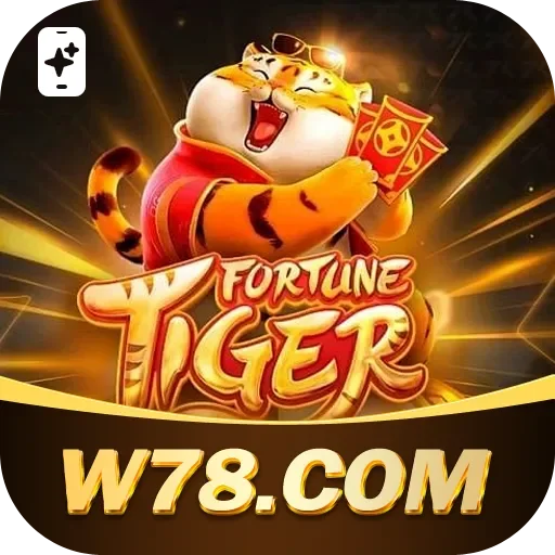 APP oficial da w78 para mobile