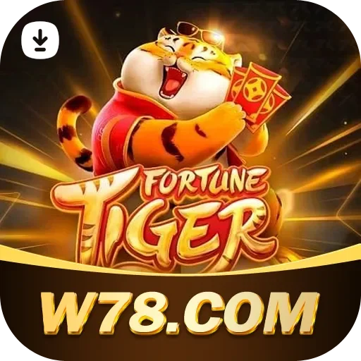 Download gratuito do app da w78