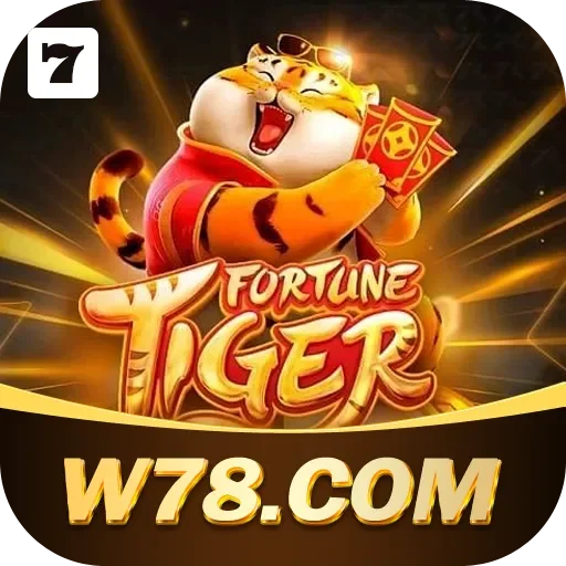 Jogos de fortune da w78 com prêmios incríveis