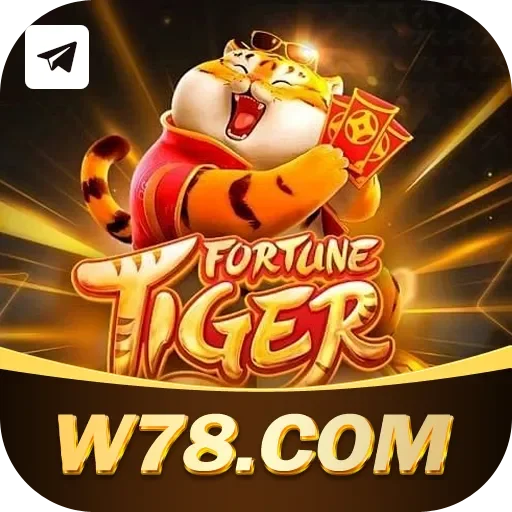 Canal oficial da w78 no Telegram